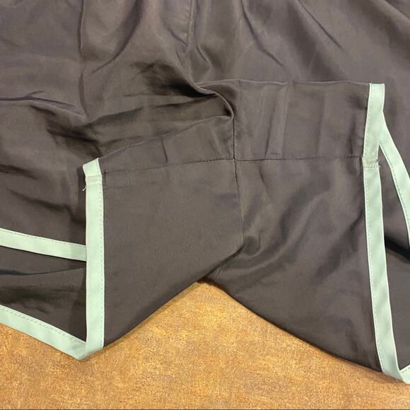 Athletic Works Women’s Running Shorts Women's Size Small 4 - 6 Gray - Picture 6 of 8